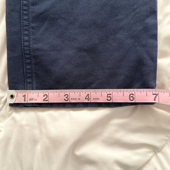 Banana Republic The Traveler Pants - Picture 8 of 8